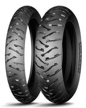 90/90R21 54V MICHELIN ANAKEE 3 XL