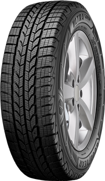 195/75R16C 110/108R GOODYEAR ULTRAGRIP CARGO