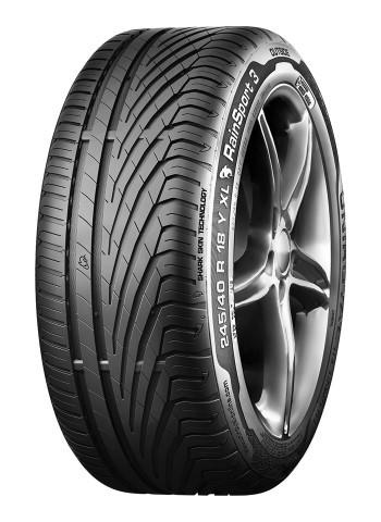 205/45R17 84V UNIROYAL RAINSPORT 3 XL