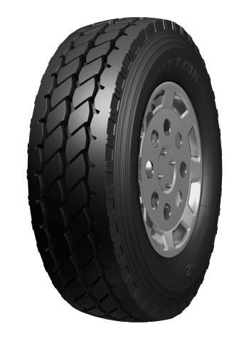 13.00/80R22.5 154K DOUBLE COIN RR902 XL