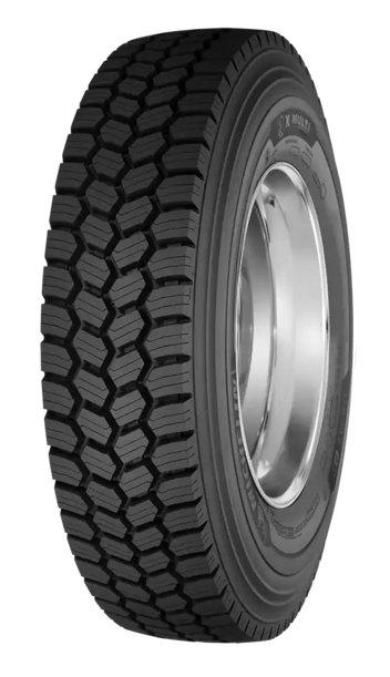 315/70R22.5 154/150L MICHELIN X MULTI GRIP D
