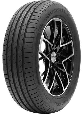155/65R14 75T MASTERSTEEL CLUBSPORT 2