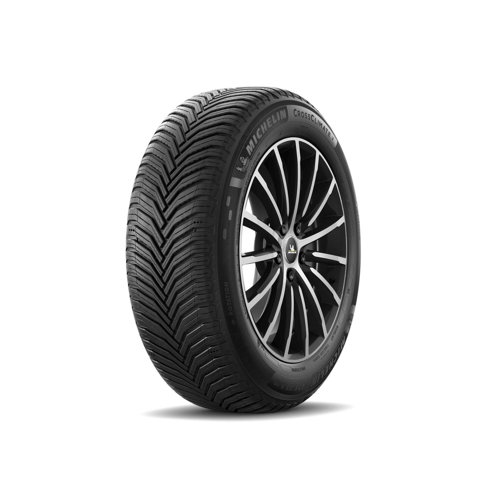 185/55R16 83V MICHELIN CROSSCLIMATE 2 XL