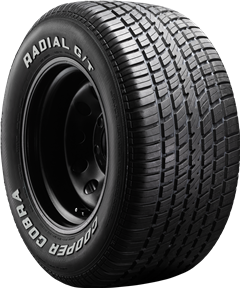 225/70R15 100T COOPER COBRA G/T