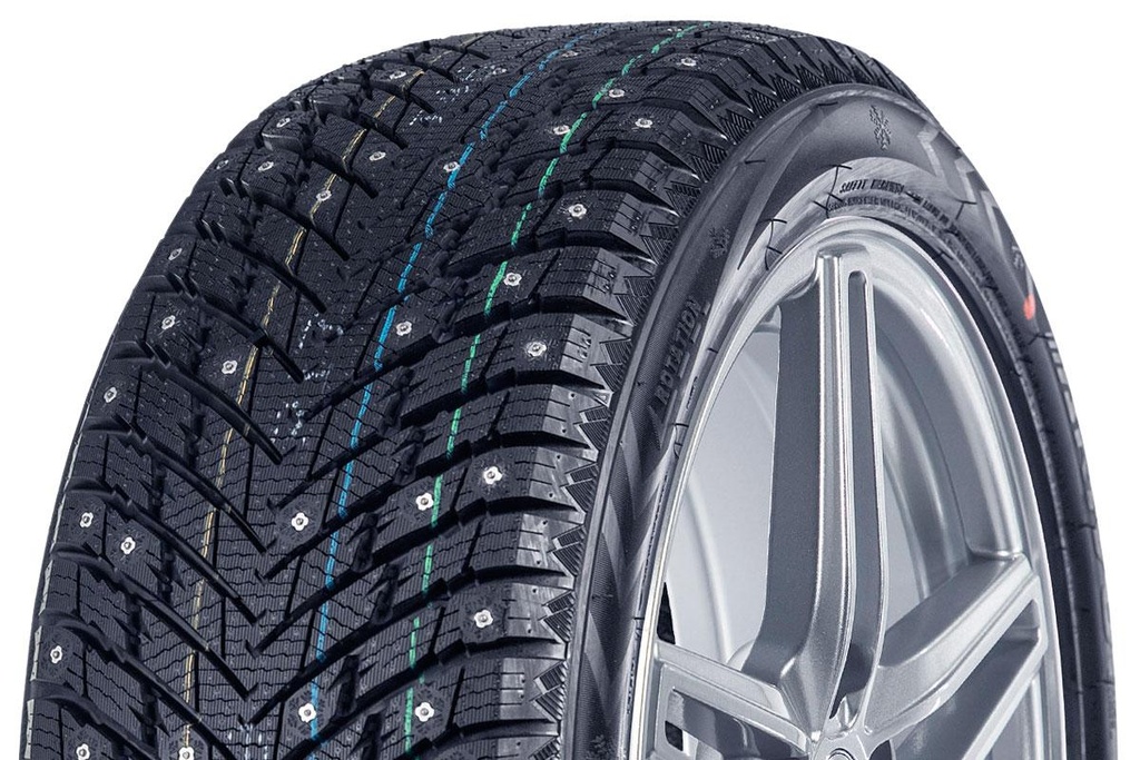 275/40R21 107T ARIVO ICE CLAW ARW7 XL