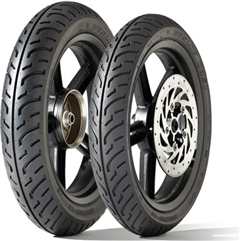 100/80-16 50P DUNLOP D451