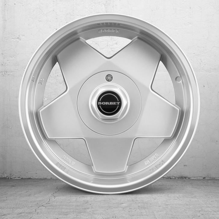 BORBET A     CH64 9x16 4/100 ET15 CB64