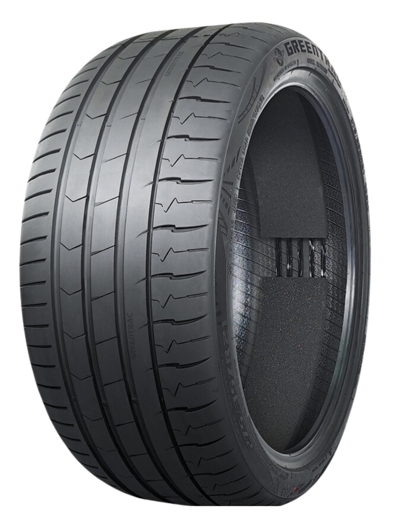 265/45R21 108Y GREENTRAC NEOSPORT EV XL SOUND ABSORB