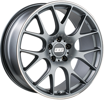 BBS CHR 8.5x19 5/112 ET32 CB82