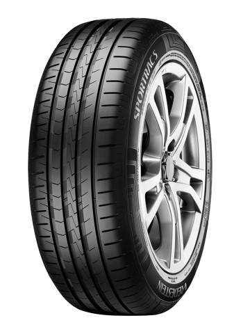 185/65R15 92V VREDESTEIN SPORTRAC 5 AO XL