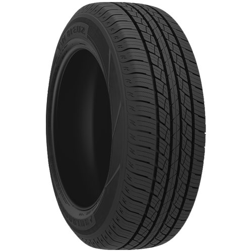 235/70R16 106H GOODRIDE SU318