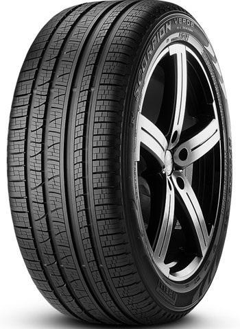 295/40R20 106V PIRELLI SCORPION VERDE ALL SEASON N0