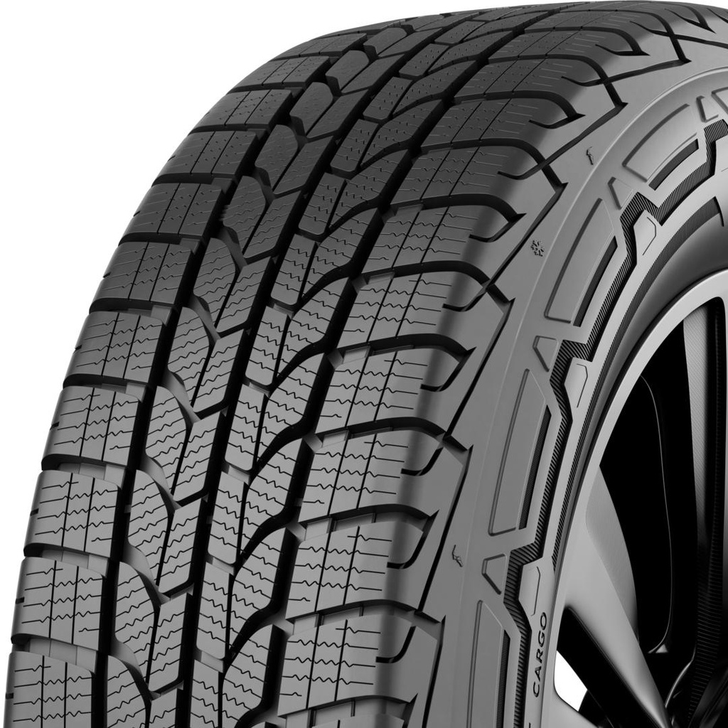 235/65True16C 115/113R GOODYEAR ULTRAGRIP ICE CARGO XL