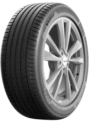 195/60R16 89H KLEBER DYNAXER HP5