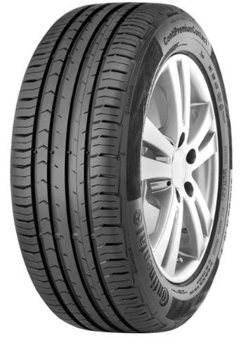 225/55R17 97V CONTINENTAL CONTIPREMIUMCONTACT 5 VOL