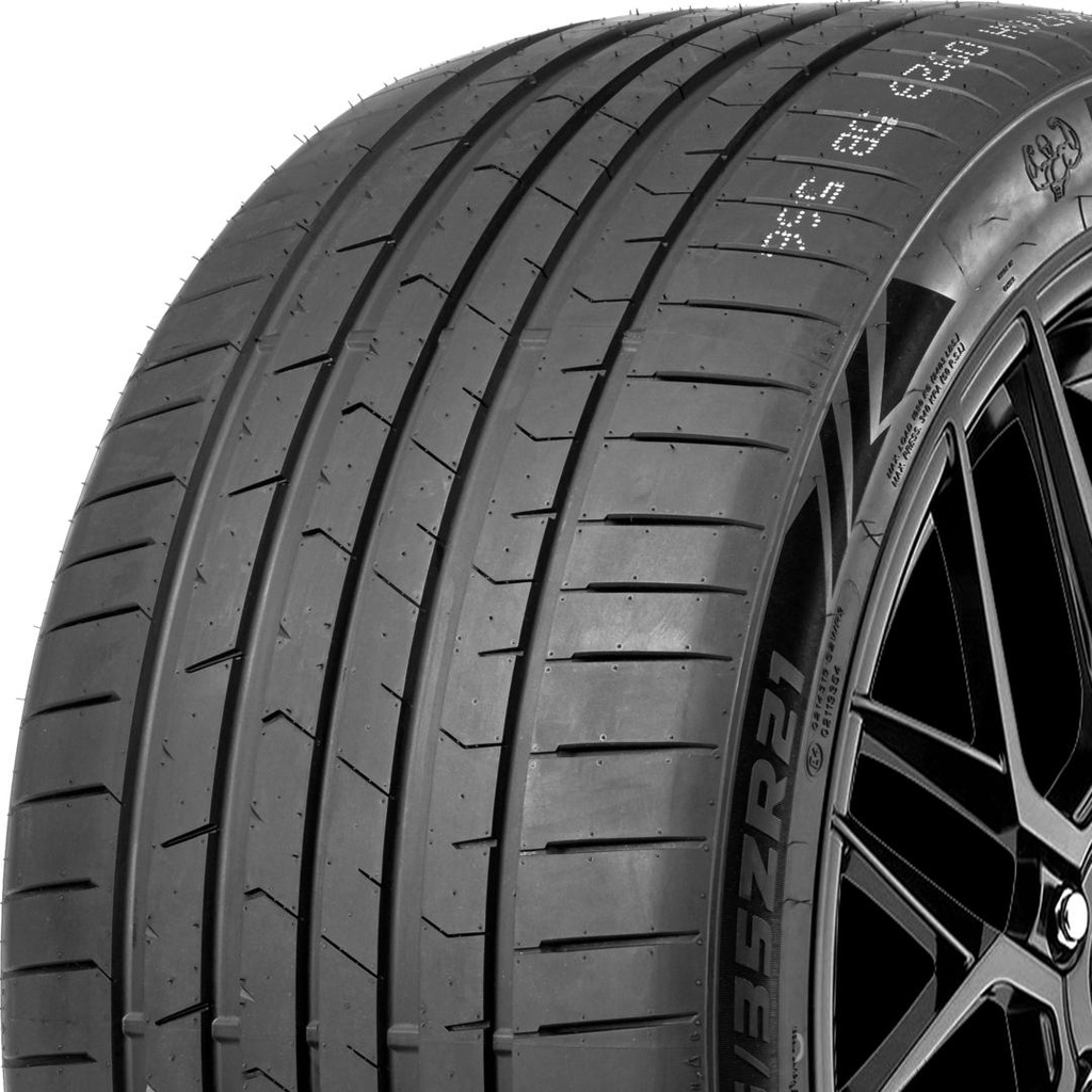 215/45R17 91W POWERTRAC ECOSPORT X77 XL