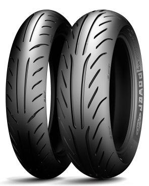 140/70R12 60P MICHELIN POWER PURE XL