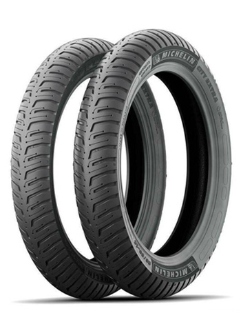 130/70R12 62P MICHELIN CITYEXTRA