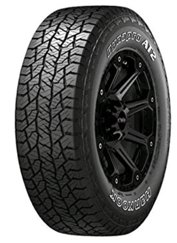 265/60R18 114T HANKOOK DYNAPRO AT2 XL