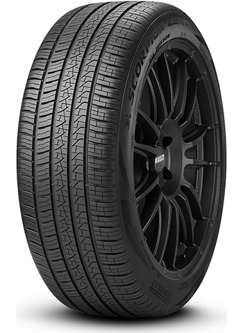 245/45R20 103W PIRELLI SCORPION ZERO ASIMMETRICO XL