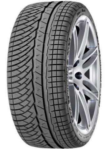 255/35R19 96V MICHELIN PILOT ALPIN PA4 * XL