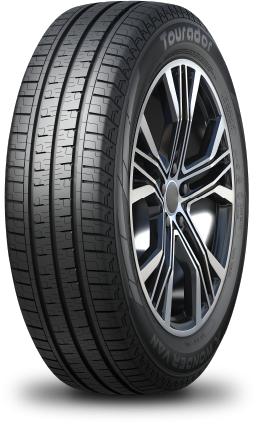 215/60R17C 109/107T TOURADOR X WONDER VAN