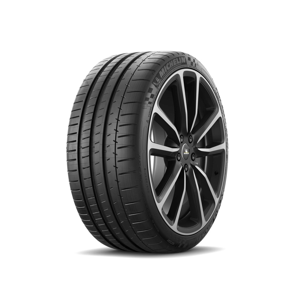 275/35R19 100Y MICHELIN PILOT SUPER SPORT *TV XL *