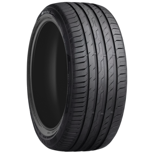 285/40R21 109Y NEXEN N FERA SPORT XL
