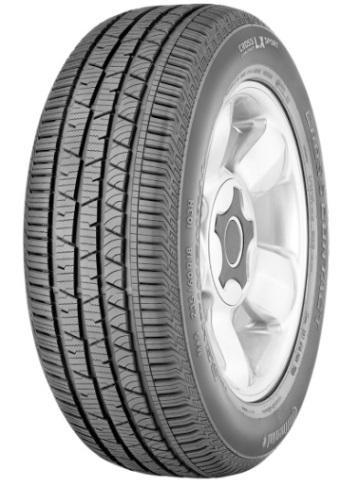 265/45R21 108W CONTINENTAL CROSSCONTACT LX SPORT XL J