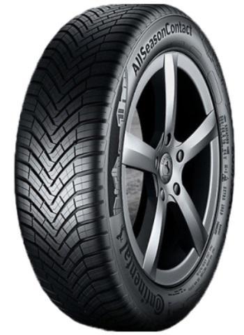 245/45R18 96W CONTINENTAL ALLSEASONCONTACT EVC