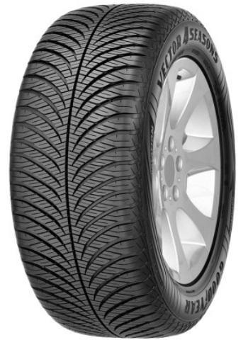 175/65R17 87H GOODYEAR VECTOR 4SEASONS GEN 2