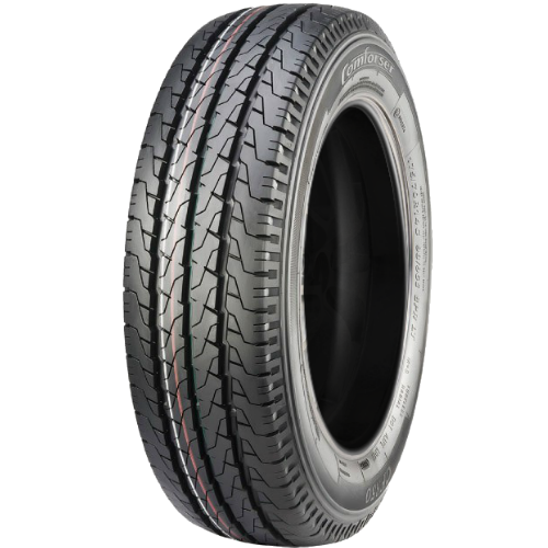 235/60R17C 117/115T COMFORSER CF350