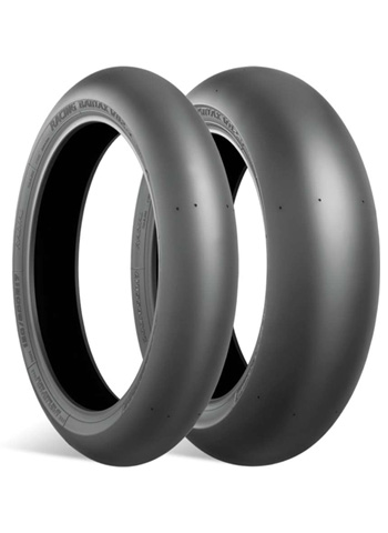 120/605R17 RACE BRIDGESTONE BTV02NS