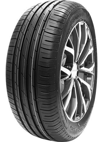 205/55R16 94W MILESTONE GS05 GREENSPORT XL