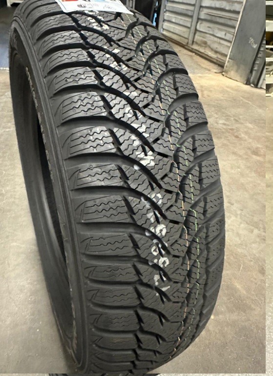 195/50R15 82H MARSHAL MW31 ERÄ DOT2022