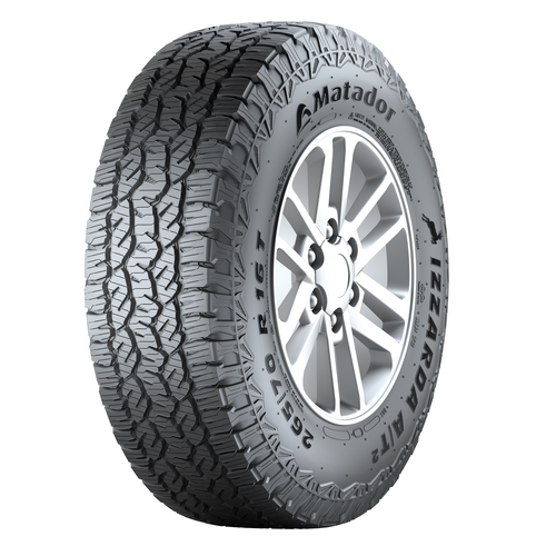 255/70R16 111T MATADOR MP72 IZZARDA A/T 2