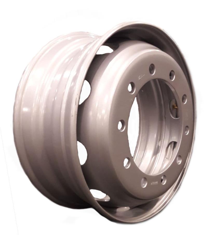 7221105 PELTIVANNE KA TÛV (SCANIA) LAATU || PELTIVANNE KA 11.75x22.5 10/335 ET135 CB281