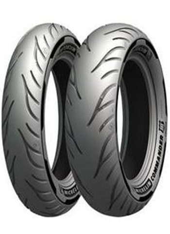 180/55-18 80H MICHELIN COMMANDER3