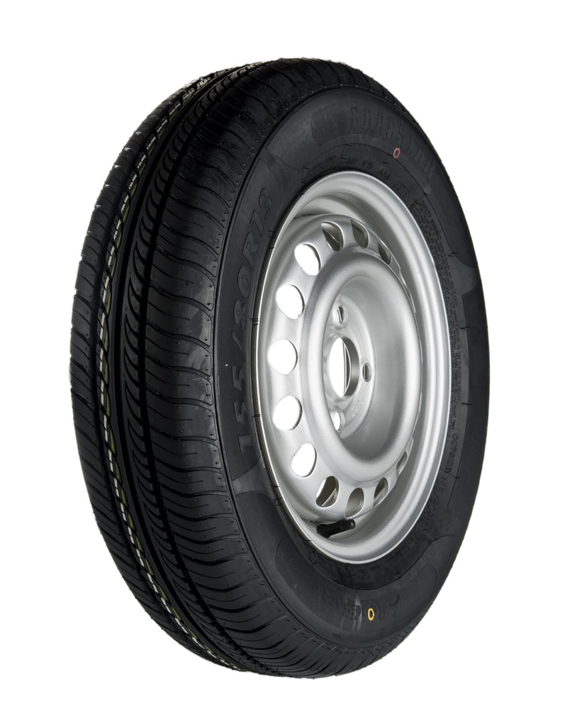 165/80R13 96N JACK WHEELER JACK WHEELER