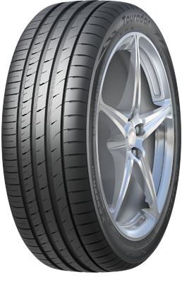 255/45R18 103W TOURADOR X SPEED TU1