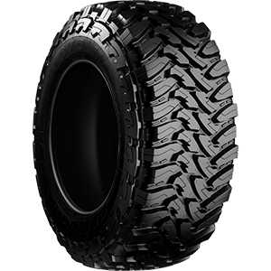 285/70R17 121P TOYO OPEN COUNTRY M/T