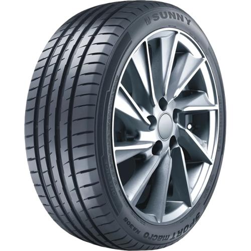 255/35R19 96W SUNNY NA305 XL