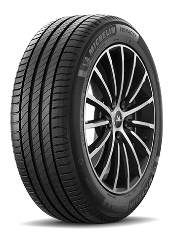 215/45R17 87W MICHELIN PRIMACY 4+
