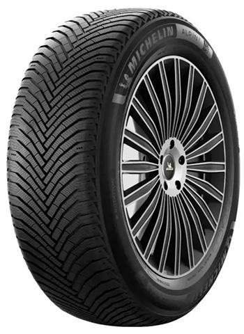 195/60R18 96H MICHELIN ALPIN 7 XL