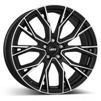 AEZ TORONTO DARK 8.5x18 5/112 ET36 CB66.6