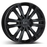 MAK SAFARI6 DARK 8.5x20 6/130 ET60 CB84.1