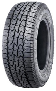 265/60R18 110T NANKANG AT-5+ WWL