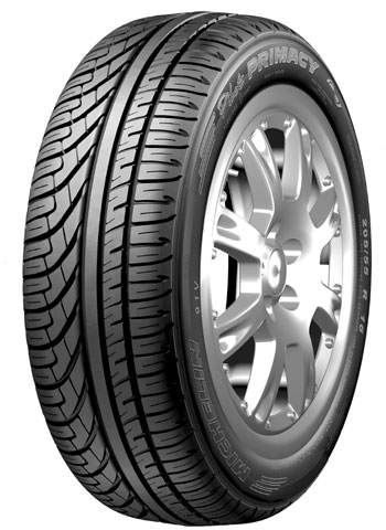 275/50R22 115W MICHELIN PRIMACY ALL SEASON XL