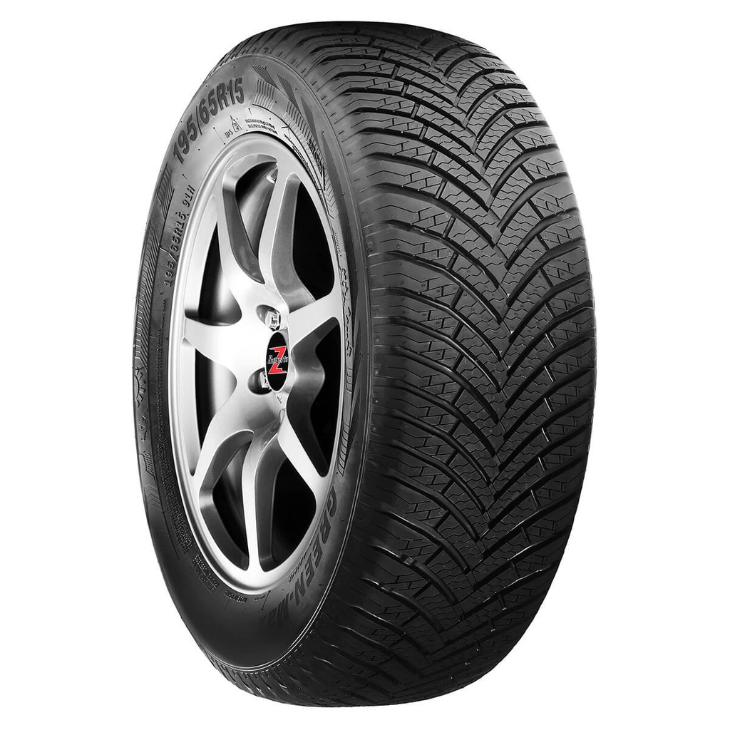 245/45R17 99V LINGLONG GreenMax CrossWeather AS