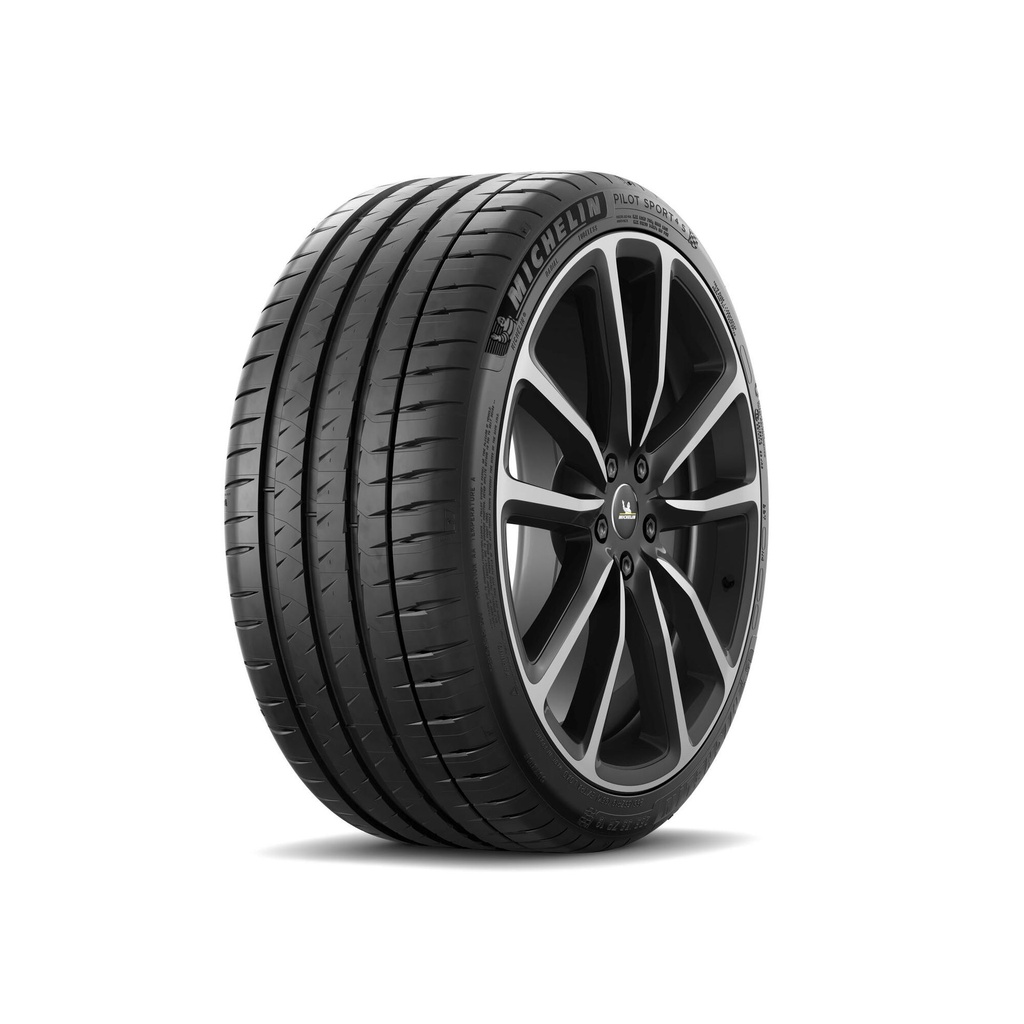 255/30R20 92Y MICHELIN PILOT SPORT 4 S XL ZP